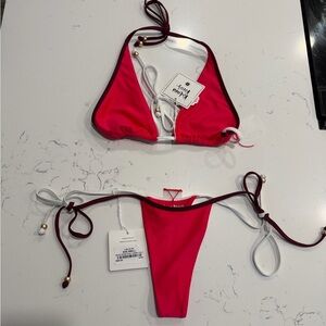 ❤️NEW W TAGS❤️ kuhlani kinis x olipop